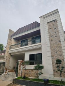 Image of 1980 Sq.ft 4 BHK Independent House for sale in Basant City, Ludhiana for Rs. 28500000