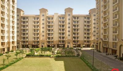 Image of 1950 Sq.ft 4.5 BHK Apartment / Flat for sale in Emaar Palm Hills, Sector 77, Gurgaon for Rs. 26500000