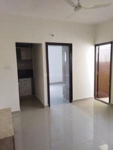 1 BHK Flat