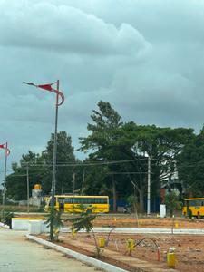 Devanahalli Plot View 3