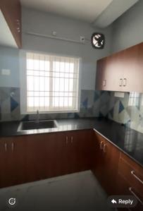 Kamaraj Nagar Kitchen 1
