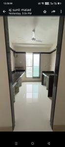 Kitchen Image of 900 Sq.ft 2 BHK Apartment / Flat for sale in Triumph Towers, Malad West Mumbai for Rs. 24500000