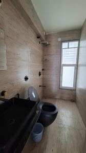 Image of 1090 Sq.ft 2 BHK Apartment / Flat for rent in K Shire, Punawale, Pune for Rs. 26000