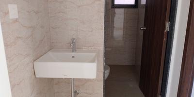 Image of 1150 Sq.ft 3 BHK Apartment / Flat for sale in Shapoorji Pallonji Joyville Sensorium, Maan, Pune for Rs. 13500000