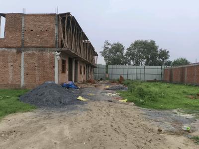 Image of 900 Sq.ft Residential Plot / Land for sale in Chipiyana Buzurg, Ghaziabad for Rs. 7500350