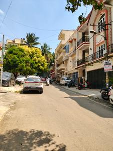 Image of 3000 Sq.ft 4 BHK Independent House for sale in Annapurneshwari Nagar, Bengaluru for Rs. 35000000