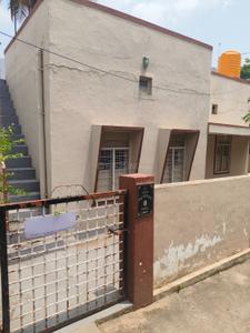 Image of 1360 Sq.ft 2 BHK Independent House for sale in Channapatna, Bengaluru for Rs. 8500000