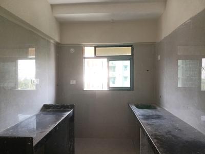 Kitchen Image of 734 Sq.ft 2 BHK Apartment / Flat for sale in Piramal Aranya, Byculla Mumbai for Rs. 45000000