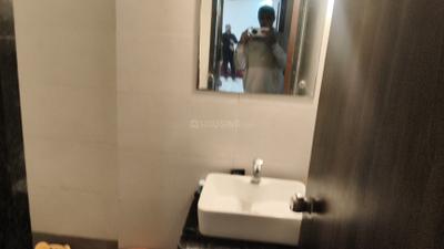 Bedroom Image of 1000 Sq.ft 2 BHK Apartment / Flat for sale in Vishwakarma Vedant, Undri Pune for Rs. 7800000