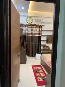 Bedroom Image of 1430 Sq.ft 3 BHK Apartment / Flat for sale in Shastripuram Agra for Rs. 7800000