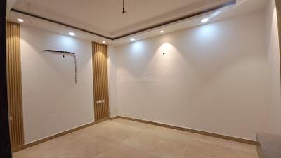 Bedroom Image of 2150 Sq.ft 4 BHK Apartment / Flat for sale in Vasant Kunj New Delhi for Rs. 27500000
