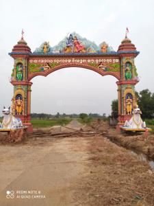 Image of 1500 Sq.ft Residential Plot / Land for sale in Dhaua, Bhubaneswar for Rs. 1800000