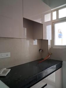 Kitchen Image of 1137 Sq.ft 2 BHK Apartment / Flat for sale in Eldeco Live By The Greens Phase 1, Sector 150 Noida for Rs. 13500000
