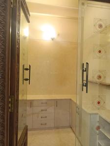 Pooja Room Image of 4000 Sq.ft 4 BHK Independent House for rent in RMZ Galleria Residences by RMZ Corp, RMV Extension Stage 2 Bengaluru for Rs. 300000