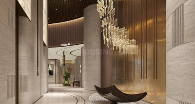 Image of 1465 Sq.ft 3 BHK Apartment / Flat for sale in The Artek Park, Bandra East, Mumbai for Rs. 83100000