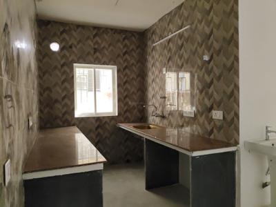 Kitchen Image of 1480 Sq.ft 3 BHK Apartment / Flat for sale in New Town Kolkata for Rs. 11500000