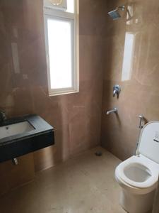 Bedroom Two Image of 1494 Sq.ft 3.5 BHK Builder Floor for sale in M3M Soulitude , Sector 89 Gurgaon for Rs. 16100000