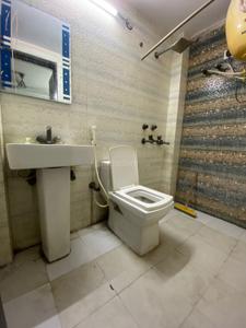 Bathroom Image of Urban Nest Lily in Sector 19, Noida