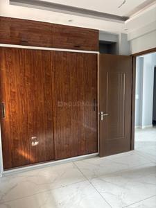 Bedroom Image of 2152 Sq.ft 5 BHK Independent House for sale in Eta I Greater Noida for Rs. 41000000