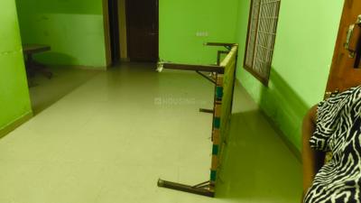 Living Room Image of 1250 Sq.ft 2 BHK Apartment / Flat for sale in Janmabhoomi Nagar Mancherial for Rs. 3600000