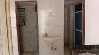 Image of 625 Sq.ft 1 BHK Apartment / Flat for sale in Nalasopara West, Nala Sopara for Rs. 3400000