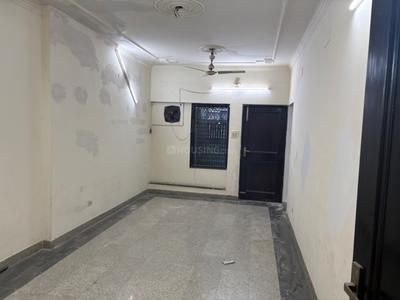 Hall Image of 1500 Sq.ft 3 BHK Builder Floor for rent in Kirti Nagar New Delhi for Rs. 38000