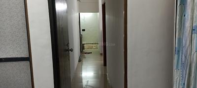 Image of 900 Sq.ft 2 BHK Apartment / Flat for sale in Ashok Vastu Vihar, Satpur, Nashik for Rs. 3600000