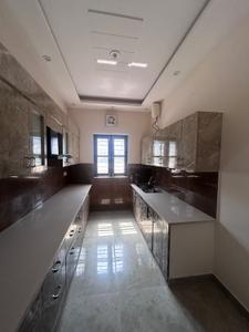 Kitchen Image of 2200 Sq.ft 3 BHK Duplex for sale in Sahastradhara Road Dehradun for Rs. 17500000