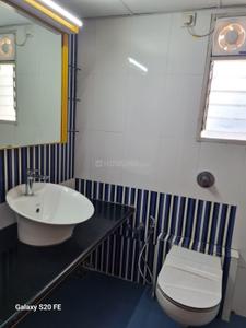 Image of 2200 Sq.ft 3 BHK Apartment / Flat for rent in Richmond Town, Bengaluru for Rs. 130000