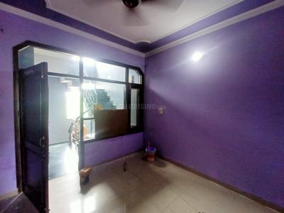 Bedroom Image of 1433 Sq.ft 1 BHK Builder Floor for rent in Sector 4 Panchkula for Rs. 12500