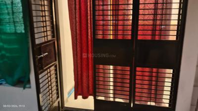 Balcony Image of 1140 Sq.ft 2 BHK Apartment / Flat for rent in MP Residency, Marunji Pune for Rs. 30000