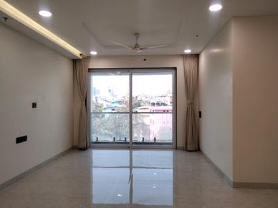 Living Room Image of 1900 Sq.ft 3 BHK Apartment / Flat for sale in Kharghar Navi Mumbai for Rs. 26000000