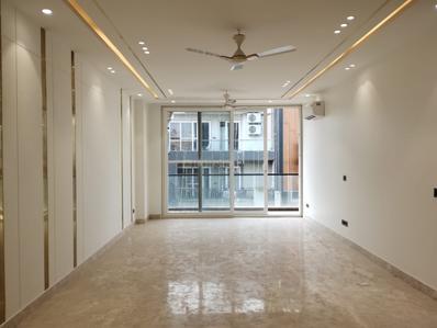 Hall Image of 2385 Sq.ft 3 BHK Builder Floor for sale in Panchsheel Enclave New Delhi for Rs. 122500000