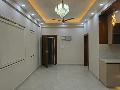 Living Room Image of 1205 Sq.ft 3 BHK Builder Floor for sale in Indirapuram Ghaziabad for Rs. 8000000