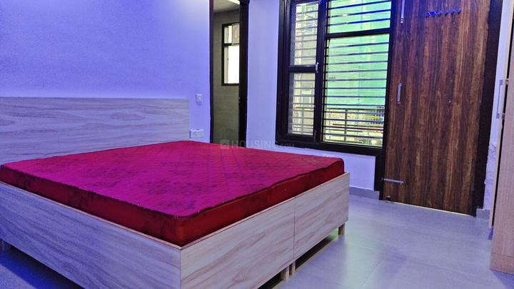 Avenue 69 Bedroom One 1