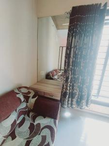 Hall Image of 2225 Sq.ft 4 BHK Independent House for rent in Kudasan Gandhinagar for Rs. 40000