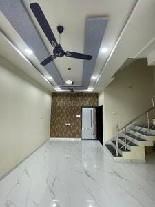 Living Room Image of 1600 Sq.ft 3 BHK Independent House for sale in Vinayak City, Bhatagaon Raipur for Rs. 7000000