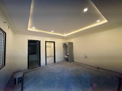 Hall Image of 900 Sq.ft 2 BHK Independent House for sale in Cheeriyal Secunderabad for Rs. 5900000