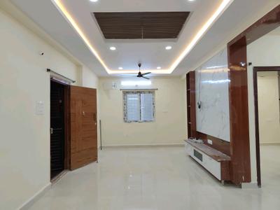 Living Room Image of 1000 Sq.ft 2 BHK Apartment / Flat for rent in Kondapur Hyderabad for Rs. 35000