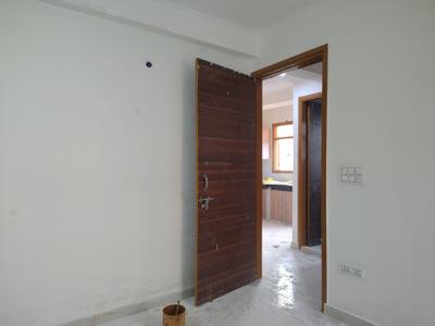 Bedroom Image of 828 Sq.ft 2 BHK Apartment / Flat for sale in Chhattarpur New Delhi for Rs. 6000000