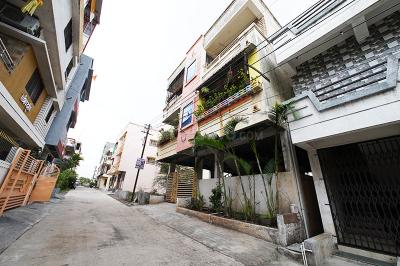 Image of 800 Sq.ft 2 BHK Apartment / Flat for sale in Talegaon Dabhade, Pune for Rs. 2900000