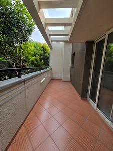 Balcony Image of 5000 Sq.ft 5 BHK Villa for rent in Sobha City, Sector 108 Gurgaon for Rs. 160000