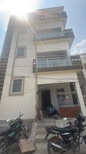 Image of 2000 Sq.ft 3 BHK Independent House for sale in Gerugambakkam, Chennai for Rs. 13000000