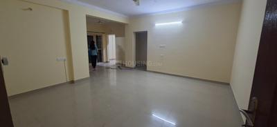Hall Image of 1150 Sq.ft 2 BHK Builder Floor for rent in New Tippasandra Bengaluru for Rs. 50000