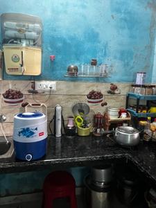 Kitchen Image of 830 Sq.ft 2 BHK Independent House for sale in Model Town Jalandhar for Rs. 3500000