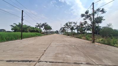 Image of 1000 Sq.ft Residential Plot / Land for sale in Wallfort Vatika Phase 1, Kathadih, Raipur for Rs. 1700000