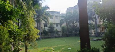 Balcony Image of 1079 Sq.ft 3 BHK Apartment / Flat for sale in Nangla Tashi Meerut for Rs. 2500000