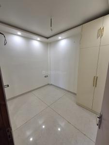 Bedroom Image of 1200 Sq.ft 3 BHK Builder Floor for sale in Ramesh Nagar New Delhi for Rs. 19000000