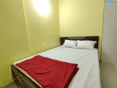 Bedroom Image of 1200 Sq.ft 2 BHK Apartment / Flat for rent in Bommanahalli Bengaluru for Rs. 30000