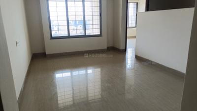 Living Room Image of 1050 Sq.ft 2 BHK Apartment / Flat for rent in Siddhesh Optimus, Viman Nagar Pune for Rs. 38000